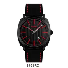 SKMEI - RELOJ HOMBRE ANÁLOGO 9169