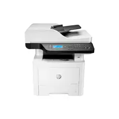 HP - IMPRESORA MULTIFUNCIONAL LASER MFP 432FDN 7UQ76A