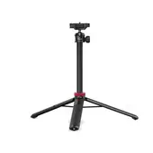 ULANZI - Trípode MT-44 para Smartphone y Cámara Diseño Compacto 360°