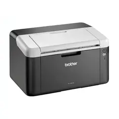 BROTHER - Impresora Láser HL1212W - Monocromática- Wifi