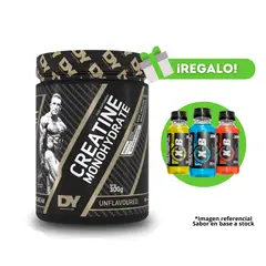 DORIAN YATES - CREATINA MONOHIDRATADA 300G + X-B