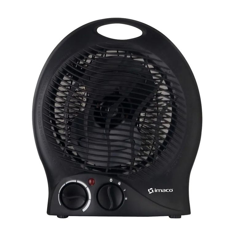 Termoventilador NF15C - Negro
