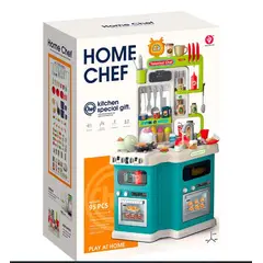 GENERICO - Play Set Cocina para niños