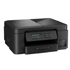 BROTHER - Multifuncional DCP-T730DW Inalámbrico con Impresión Dúplex