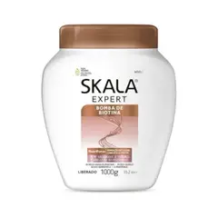 SKALA - Mascarilla 2En1 Bomba De Biotina 1Kg