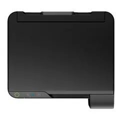 EPSON - Impresora Multifuncional L3210 ECOTANK