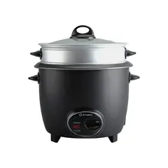 IMACO - Olla Arrocera 12L RC6ES Gris