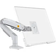 NB NORTH BAYOU - Rack Soporte Flexigas de Mesa Para Monitores NB F80