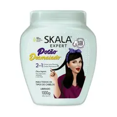 SKALA - Tratamiento Intensivo Potao Desmaiado Antifrizz