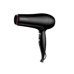 GAMA - Secadora de Cabello Mistral Tourmaline BECHD0000002464