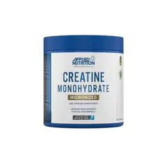 APPLIED NUTRITION - Creatina 250 gramos
