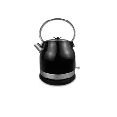 FINEZZA - Hervidor Eléctrico 2 Lts CK-670HT Negro