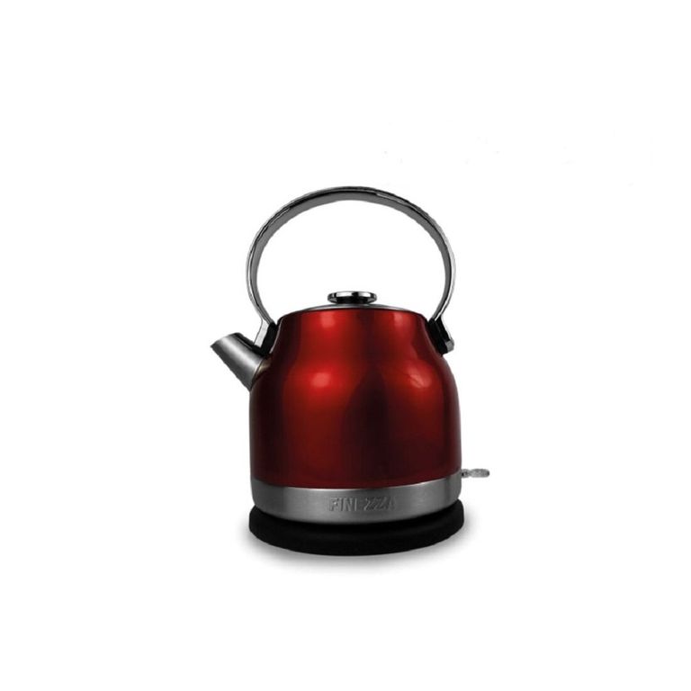 Hervidor Eléctrico 2 Lts CK-670HT Rojo