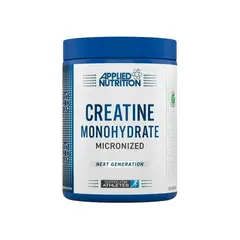 APPLIED NUTRITION - Creatina 500 gramos monohydrate micronized