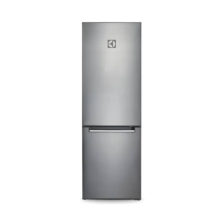 Refrigeradora de 310L Bottom Freezer Frost Gris ERT32G2KSQS