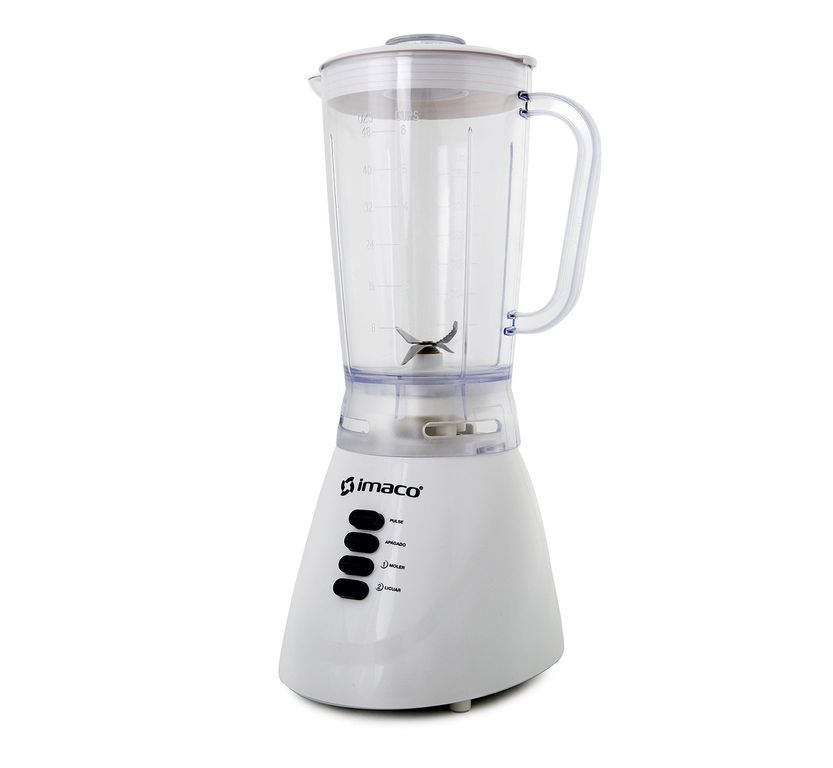 Licuadora BL4125 350 Watts 1.25 Litros.