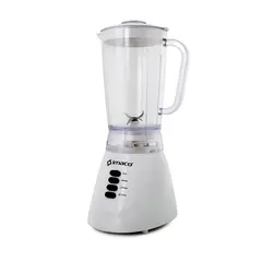 IMACO - Licuadora BL4125 350 Watts 1.25 Litros.