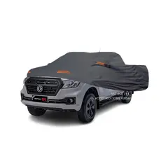 GENERICO - Cobertor DFSK D1 PICK UP impermeable acolchado