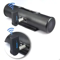 GENERICO - Adaptador Bluetooth 5.0 Conector 3.5mm