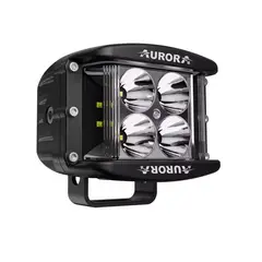 AURORA - FARO LED CUBO PARA COCHE ALO-2-P4E15D1