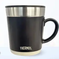 THERMOS - Taza Térmica negra 350ml
