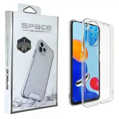 SPACE - Case Para Xiaomi Redmi Note 11
