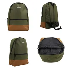 TEROS - Mochila TE-ACS9021 para notebook de hasta 15.6 pulgadas