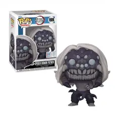 FUNKO - POP SPIDER DEMON FATHER DEMON SLAYER 1686 CONVENTION