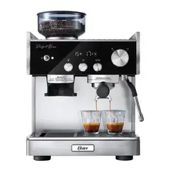 OSTER - Cafetera Oster®para Espresso Perfect Brew BVSTEM7400 053