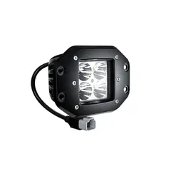 AURORA - FARO LED CUBO EMPOTRABLE ALO-E-2-P4D1
