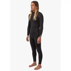 VISSLA - WETSUIT 7 SEAS 3-2 FULL CHEST ZIP