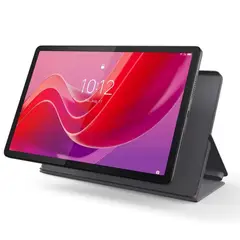 LENOVO - Tablet Tab M11 Mediatk Helio 4GB 128GB+Lapiz+Case - Gris