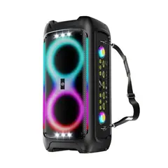 NEX - Parlante portátil Aura Horizon Bluetooth
