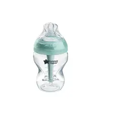 TOMMEE TIPPEE - Biberón Recien Nacido Anti Cólicos Avanzado Tommee 260ml
