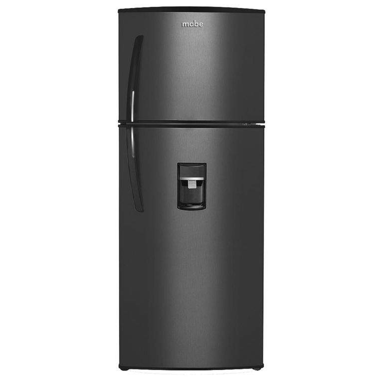 Refrigeradora convencional de 390 litros grafito RMC390FAPG