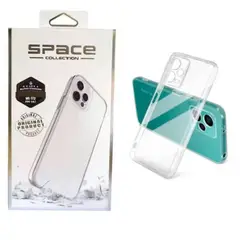 SPACE - Case Para Xiaomi Redmi Note 12 Pro