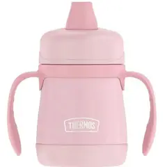 THERMOS - Baby Cup Rosado 210Ml