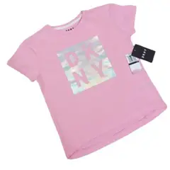 GENERICO - Polo Americano Marca DKNY