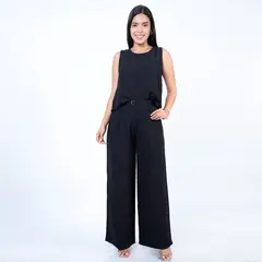 JAROLA - Pantalón Wide Leg Ester