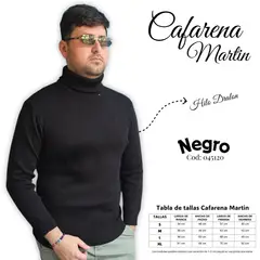 GENERICO - Cafarena para hombre