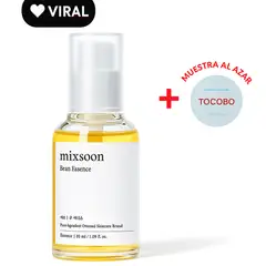 MIXSOON - BEAN ESSENCE 50 ML