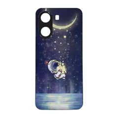 GENERICO - Funda Protector Case Para POCO X7 PRO