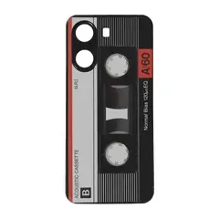 GENERICO - Funda Protector Case Para POCO X7 PRO