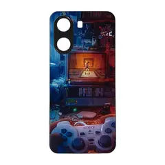 GENERICO - Funda Protector Case Para POCO X7 PRO