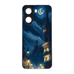 GENERICO - Funda Protector Case Para POCO X7 PRO