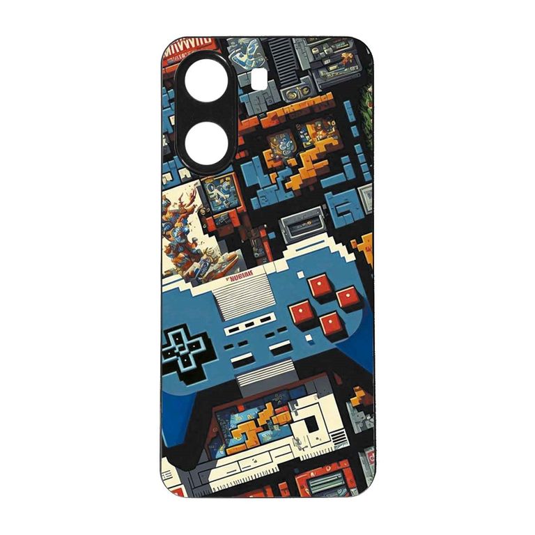 Funda Protector Case Para POCO X7 PRO