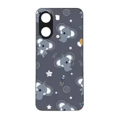 GENERICO - Funda Protector Case Para POCO X7 PRO