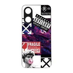 GENERICO - Funda Protector Case Para POCO X7 PRO