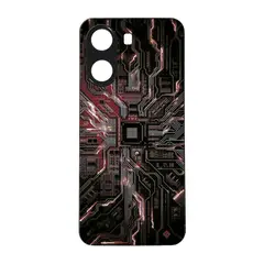 GENERICO - Funda Protector Case Para POCO X7 PRO
