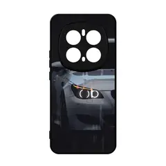GENERICO - Funda Protector Case Para HONOR MAGIC 7 PRO